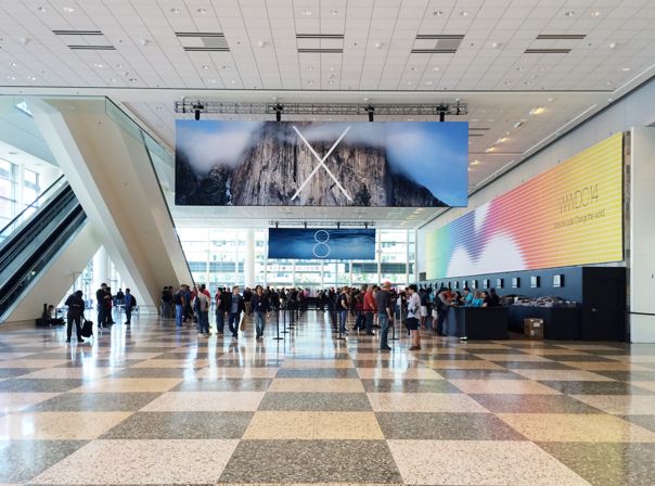 WWDC 2014