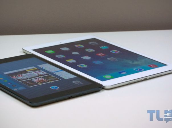 iPad Air 2