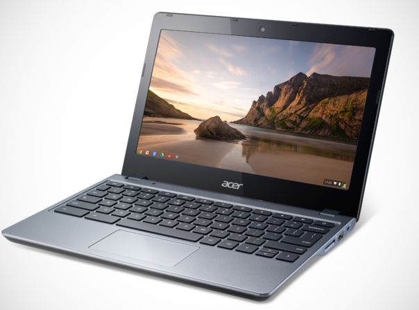 Acer C720