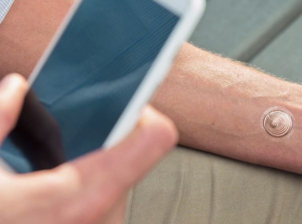 Das digitale Tattoo soll Euer Smartphone per NFC entsperren