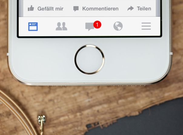 Facebook Nachrichten