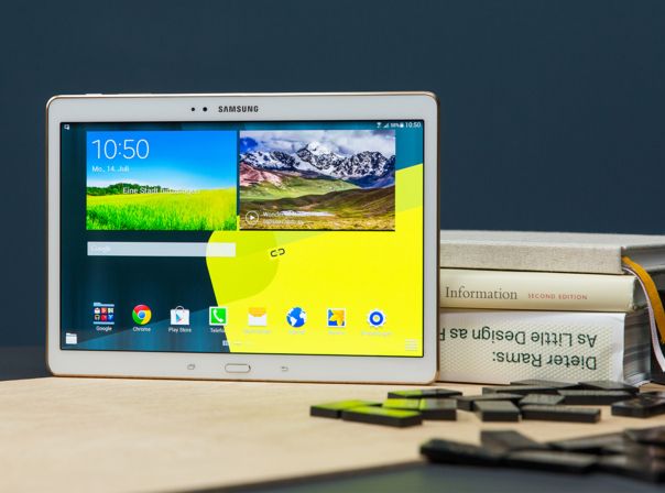 Samsung Galaxy Tab 3