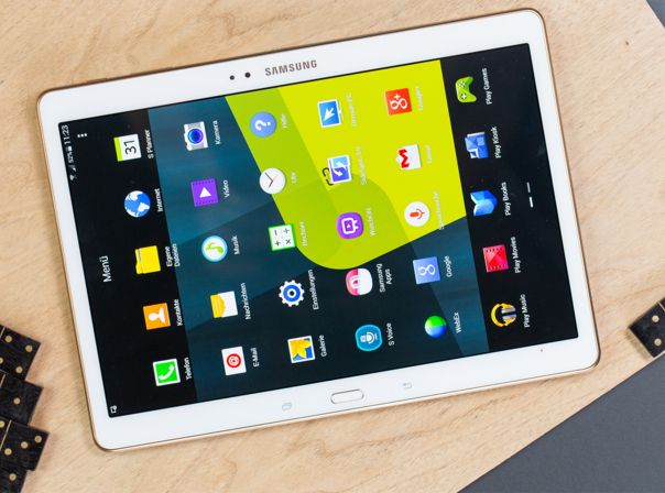 Samsung Galaxy Tab S 10.5