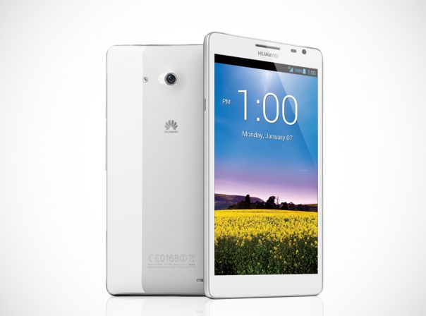 Huawei Ascend Mate