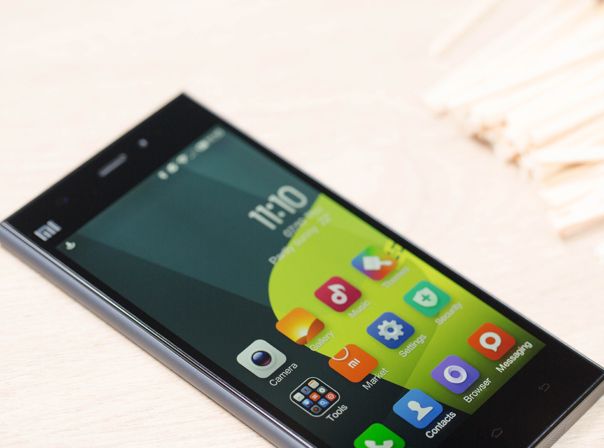 Xiaomi Mi3