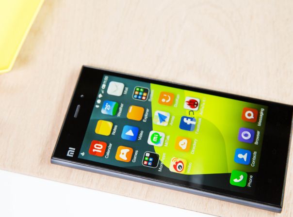 Xiaomi Mi3