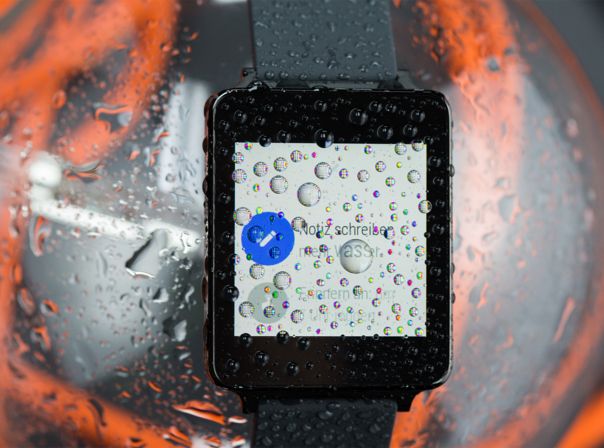 In Android Wear schlummern viele versteckte Funktionen.