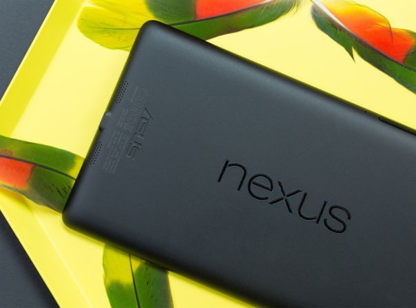 Nexus 7