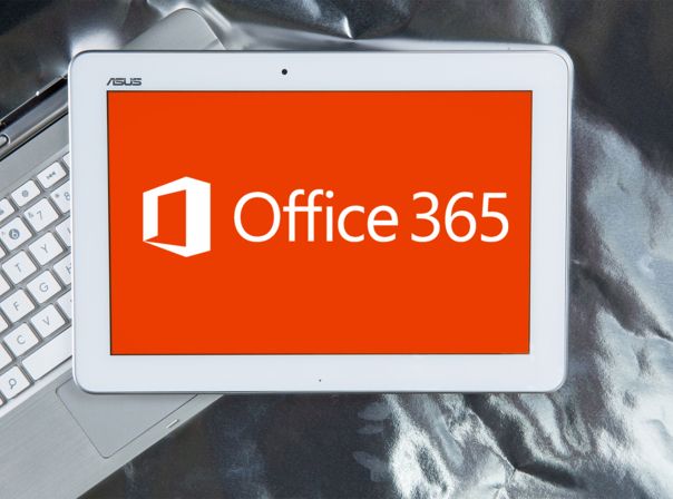 Microsoft Office 365