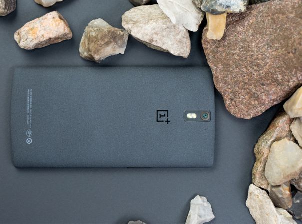 OnePlus One