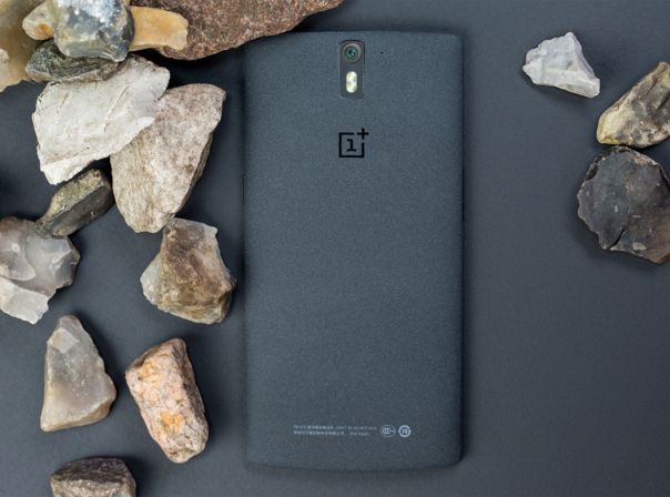 OnePlus One