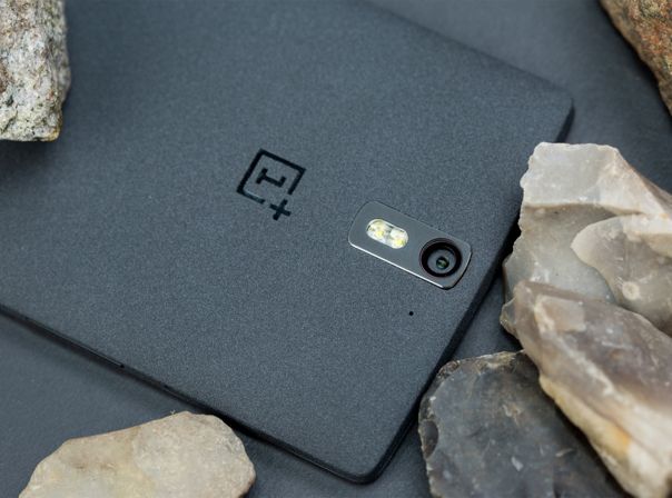 OnePlus One