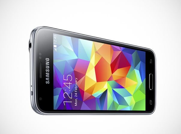 Samsung Galaxy S5 mini