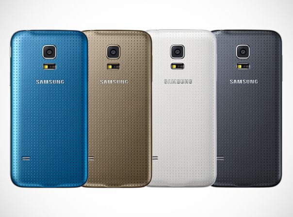 Samsung Galaxy S5 mini