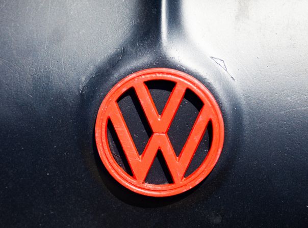 VW Logo