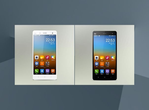 Wenn die Gerüchte stimmen, kann es das Xiaomi Mi4 durchaus mit dem LG G3 aufnehmen