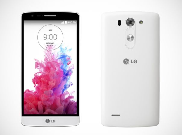 LG G3 Beat