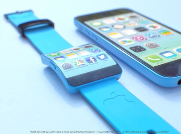 iWatch