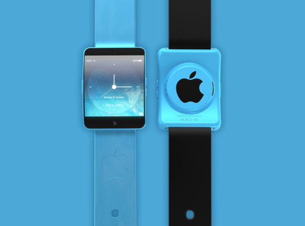 iWatch