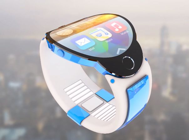 iWatch