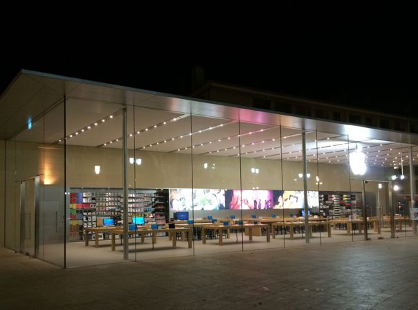 Apple Store Aix-en-Provence