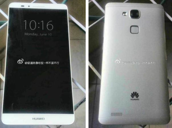 Huawei Ascend Mate 7