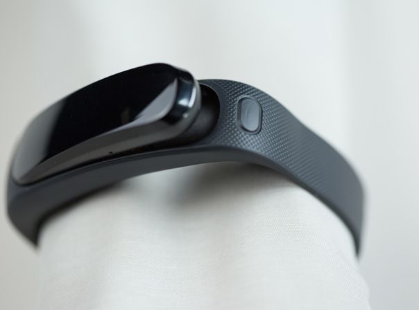 Huawei Talkband