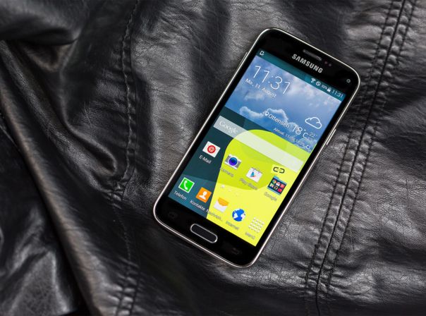 Samsung Galaxy S5 mini