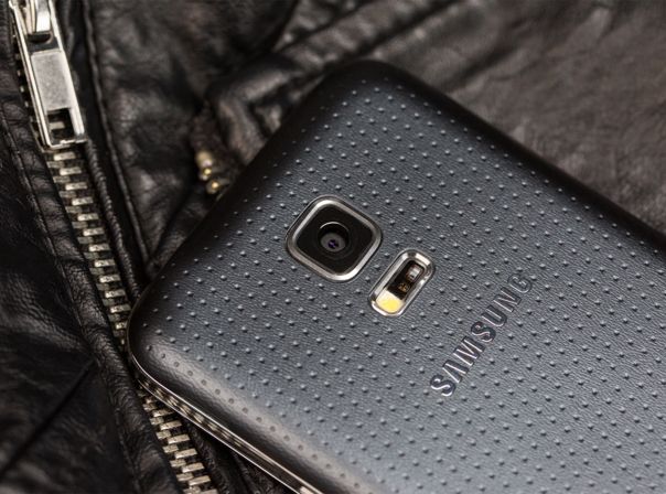 Samsung Galaxy S5 mini