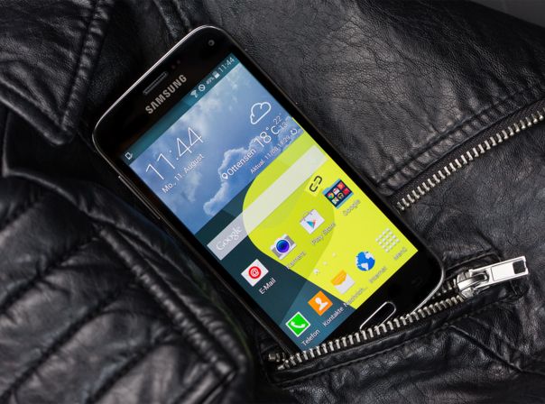 Samsung Galaxy S5 mini