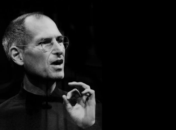 Steve Jobs