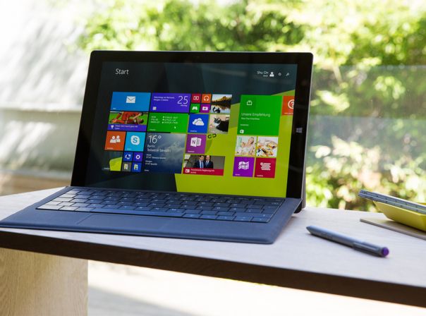 Surface Pro 3: Wohin geht die Reise für Microsoft?