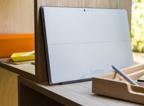 Surface Pro 3