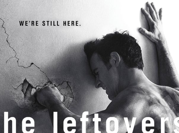 The Leftovers