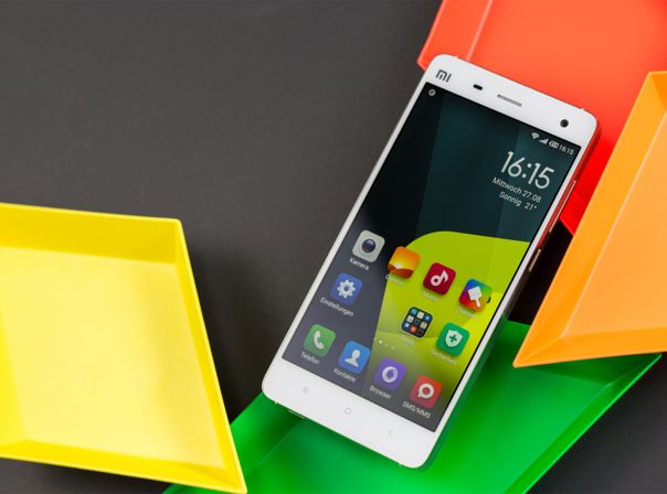 Xiaomi Mi4