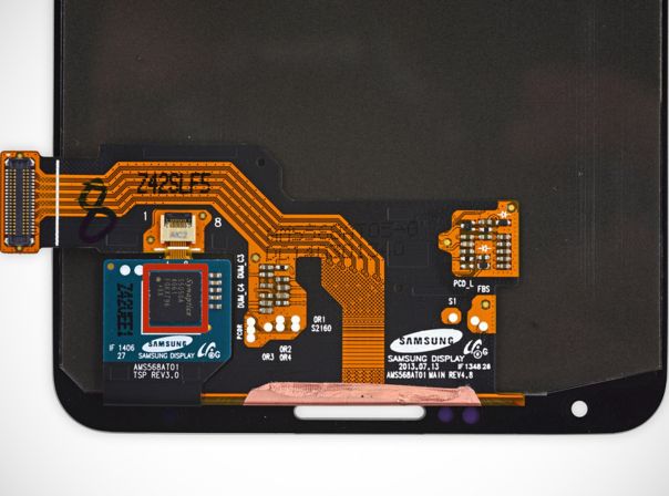 Oculus Rift Development Kit 2 Teardown