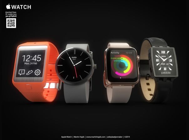 Apple Watch