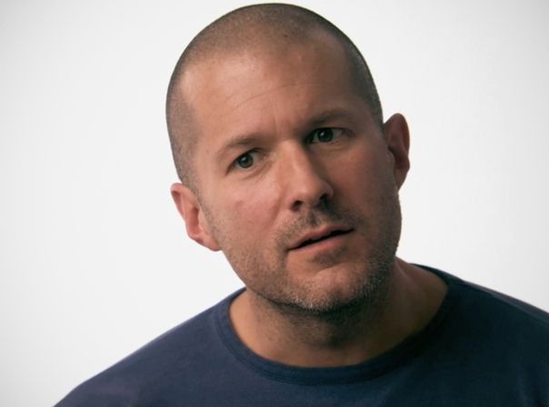 Jony Ive