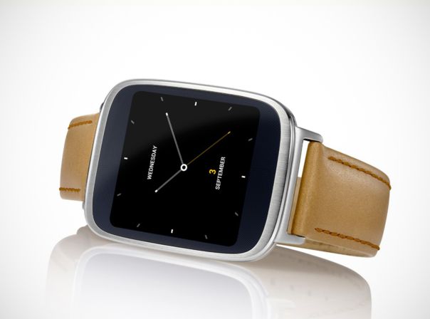 ASUS ZenWatch