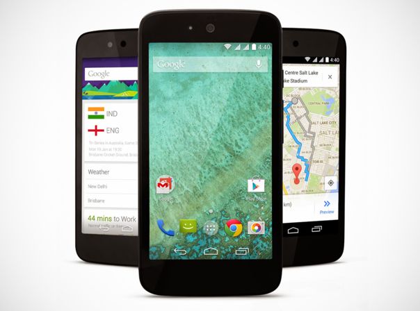 Android One