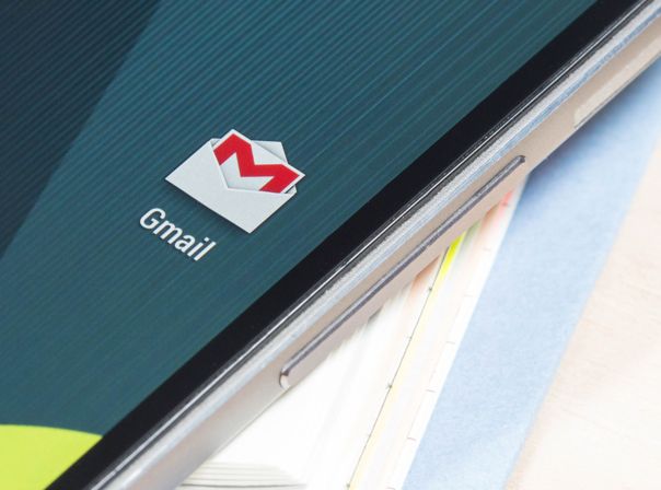 Android Gmail