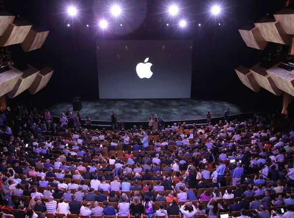 Apple Keynote