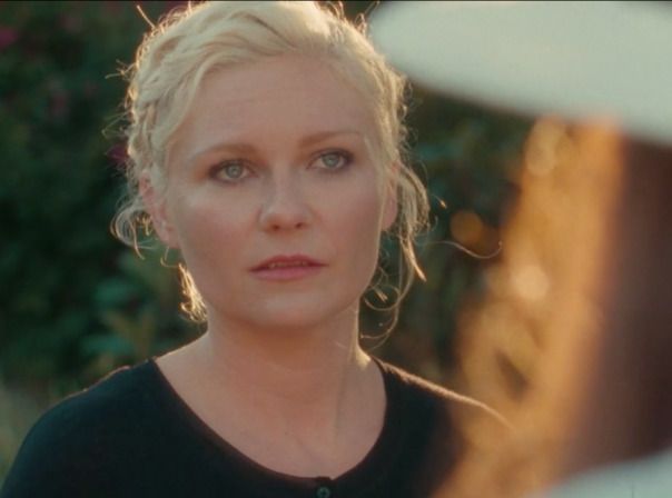 Kirsten Dunst versteht die Selfie-Welt nicht