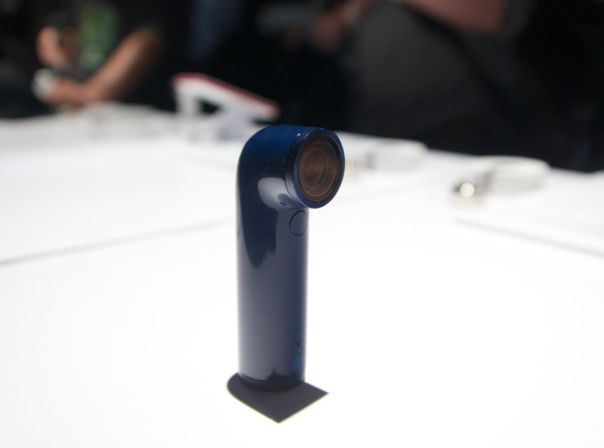 HTC Recamera