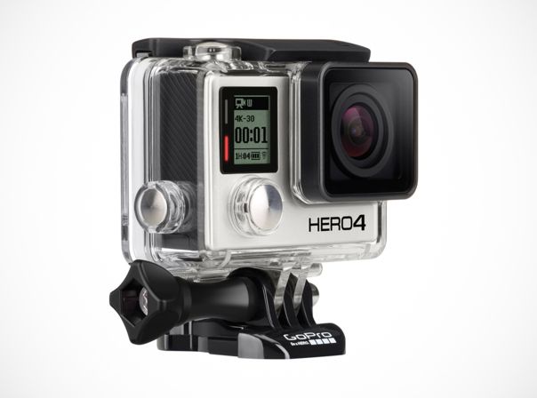 GoPro Hero4 Black