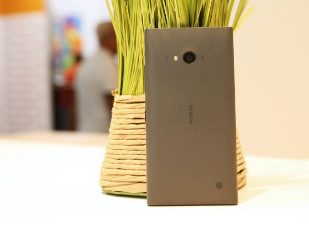 Nokia Lumia 730