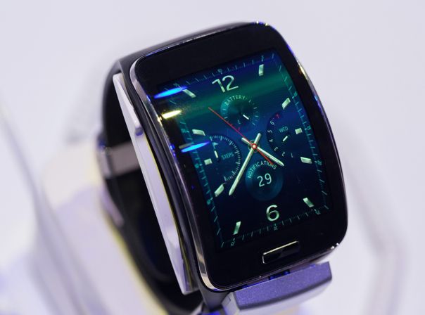 Samsung Gear S