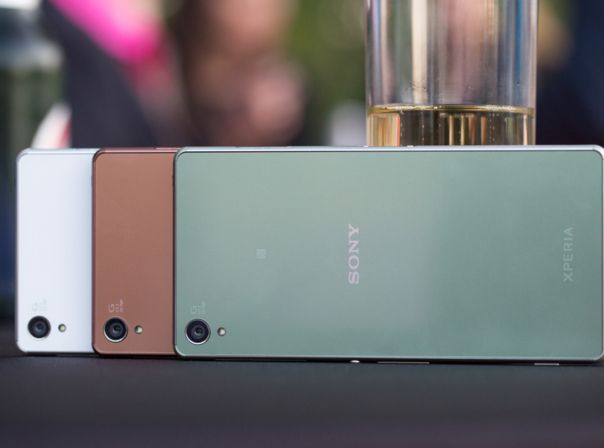 Sony Xperia Z3