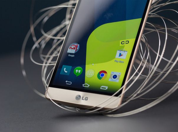 LG G3 S