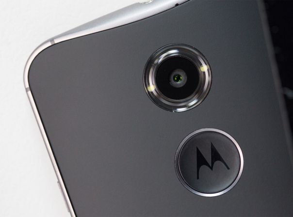 Motorola Moto X